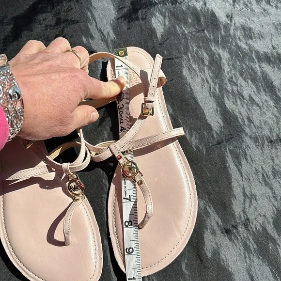 Michael Michael Kors sandals​ - Picture 7 of 7
